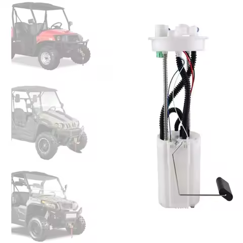 Fuel Pump for Stels UTV 500H 700H HiSun UTV 400 500 700 800 16521-055C-0000 LU037178 39500-115H-0000