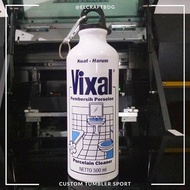 Custom VIXAL IMAGE DRINKING BOTTLE - 500 ML CUSTOM DRINKING BOTTLE