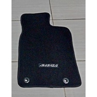 Avanza old Driver Carpet