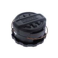 DEWALT ตลับเอ็น รุ่น N865076 ใช้กับเครื่องตัดหญ้า รุ่น DSCT922B / N508388 สำหรับ DCST970B และ DCM571