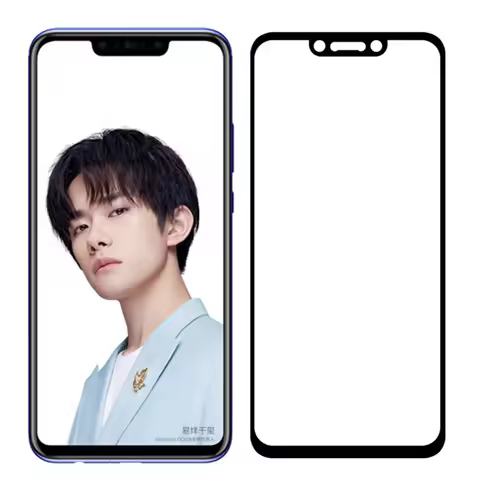 Full Cover Tempered Glass For Huawei Mate 50 40 20 X 30 Pro 50E E Lite 20X 5G Mate20lite MaiMang 7 S