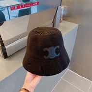 Dior4444 Blue Denim DIOR Printed Baseball Cap