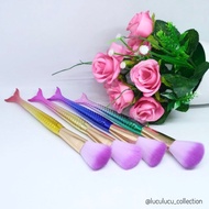 Brush Brush 09060113 Blush On Brush/ Mermaid Brush/ Mermaid Brush/ Mermaid Brush/ Blush On Brush/