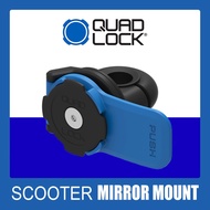 Quad Lock Mirror Mount