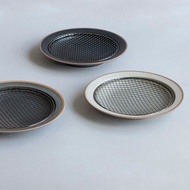 日本美濃燒燕三條amime餐具盤S