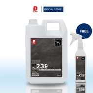 239 น้ำยาสลายคราบยางมะตอย  พร้อมใช้งาน 5ลิตร [STUNNIN BY DLABs]