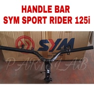 HANDLE BAR SYM SPORT RIDER 125i 53100-VE1-0002