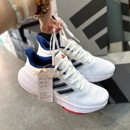 EQT Ultrabounce White Blue Sneakers