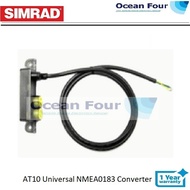 SIMRAD AT10 Universal NMEA0183 Converter