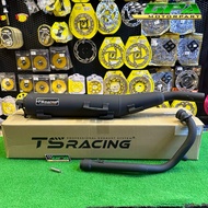 TS RACING SUPER BACK PRESSURE EKZOS Y15ZR 28X32MM 32X35MM 35X35MM 35X38MM