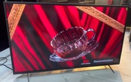Sony 43吋 43inch KD-43 X80J 4K Google smart tv 智能 電視