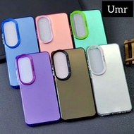 CASE SOFTCASE IMD HOLOGRAM ACCESSORIES OPPO F9OPPO A3 OPPO A3S OPPO A3X OPPO A3 PRO NEW OPPO A5 5G O