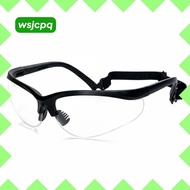Impact Resistant Sports Goggles Scratch Resistant Protective Eyewear Secure Fit Athlete Glasses for 