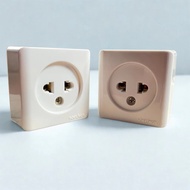 Single floating socket - SOPOKA E17 fireproof socket - Luong Chuyen Department Store