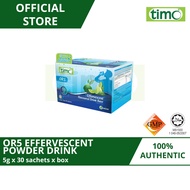 Timo OR5 Effervescent Flavoured Drink | diarrhea | vomiting |