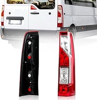 Rear Lights for Master III Bus (JV)/Box (FV), Movano B Bus/Box (X62 Year of Manufacture 2010 Onwards