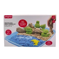 playpop Creation Sand Animal Kingdom *New Arrival *