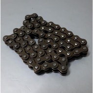 Modenas MR3  Kriss 110 New [ EURO 3 ] - Starter Chain // Starter Chain Guide // Magnet Cover Gasket 