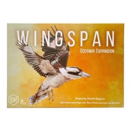 Popular English Version WingspanExtended Hummingbird Board Games Card BeltSwift Start Pack In stock