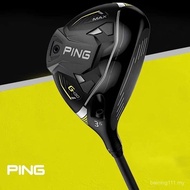 PING Golf Club Men G430 Fairway Wood No. 3 Wood No. 5 Wood G425 Upgraded Wood
