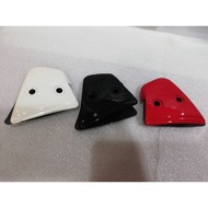 HELMET ARC NOVA DOT SIDE COVER SET ORIGINAL