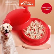 Chicken Breast Meat Slicer, Auxiliary Tool for Shredded Meat, Household Meat Separator