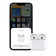 (IBOX) APPLE AIRPODS GEN 3 WIRELESS CASE AIRPOD SUP IPHONE 13 PRO 2