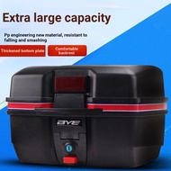 Bye Thickened Storage Box Motorcycle Accessories