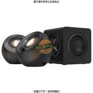 CREATIVE Pebble X PLUS桌上型喇叭 ( 51MF1715AA00 [全新免運][編號 X30243]