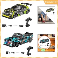 [BlesiyaedMY] 1/16 RC Drift Tyre Car Model Race Vehicles Sports Car Toy 4WD Model Vehicle Drift Spor