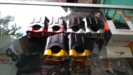 Raiser stang mundur vixion raiser stang bahan cnc