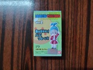 全新龍珠 DRAGONBALL ADVERGE EX DRAGON CHILDREN Vol. 2 第二彈 童年 莊子 布爾瑪 布馬 比達老婆 阿樂女朋友 BULMA (Anime 30th Anni