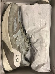 全新現貨有單 WTAPS X NEW BALANCE 990V6 US9.5