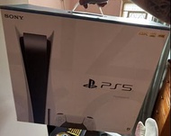 收 Ps5 遊戲機