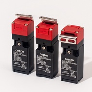 Omron Style Safety Door Switch D4NS-1AF Key D4DS-K1 K2 K3 K5 2CF 4DF 2BF Fast Shipping