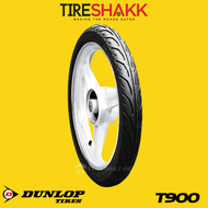 Dunlop Tires TT900 100/90-18 56P Tubetype Motorcycle Street Tire - CLEARANCE SALE