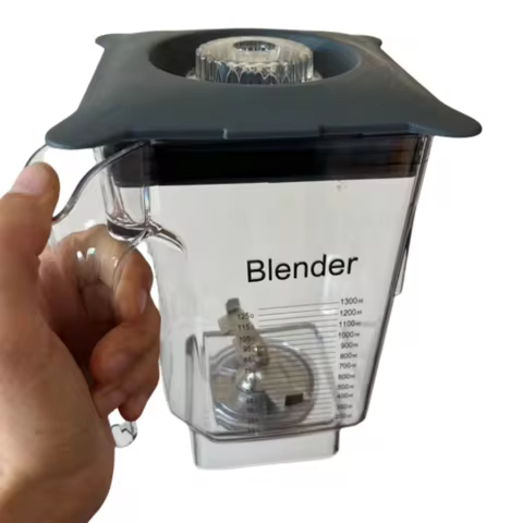 90oz Blender Jar for blendtec ES3 570 575 625 725 800 885 Replacement Wild Side Blender Jar - 32/36/