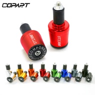 For Honda ST1300/ST1300A ST 1300 2003-2019 Motorcycle Accessories CNC 7/8"22MM Handlebar Grips Handl