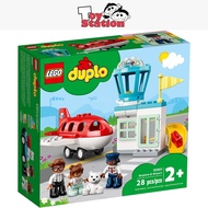 LEGO Duplo Town 10961 Airplane and Airport