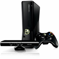 Microsoft Xbox 360 Slim