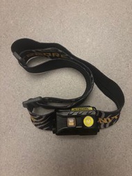 Nitecore NU25 充電式輕量頭燈