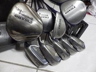 MARUMAN FIGARO FORGED TITANIUM