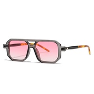 Mắt Kính Nam Nữ Thời Trang KUBO 712 Form Vuông Phong Cách