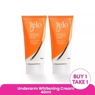 Belo Underarm Whitening Cream 40g