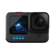 GoPro HERO12 Black 運動相機