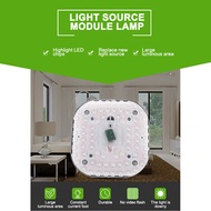 LED Ceiling Lamps Module 12W 18W 24W 36W LED Light Replace Ceiling Lamp Light Source Easy Installati