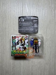 微縮 百獸戰隊  Bandai 扭蛋 扭旦 盒旦 盒玩 食玩 盲盒 power rangers 戰隊