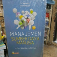 Human Resource Management.