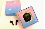 Remax wireless earbuds 無線耳機