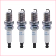 § 1/4Pcs Iridium Platinum Spark Plug 94460 For AUDI A3 A4 B7/B8 A5 A6 C6/C7 A7 A8 Q3 Q5 Q7 R8 TT SE